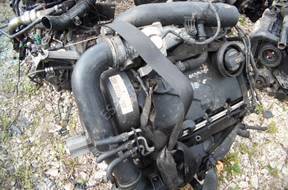 двигатель AUDI A3 GOLF V OCTAVIA 1.9 TDI BKC BXE 105