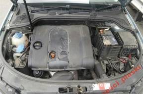 двигатель AUDI A3 GOLF V TOURAN 1.6 FSI  BAG