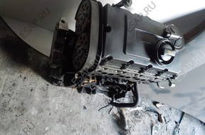 двигатель audi a3 golf V touran 2,0 tdi BKD
