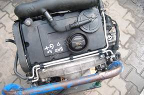 двигатель AUDI A3 GOLF V TOURAN OCTAVIA II 2.0TDI BKD