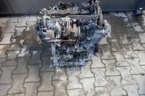 двигатель AUDI A3 GOLF VII 1.4 TSI CMB