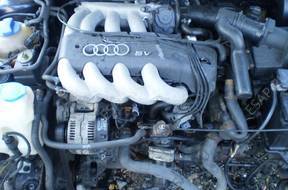 двигатель AUDI A3 IV 1.8 20V AGN