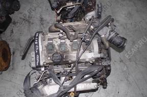 двигатель Audi A3 Leon 1.8 TURBO AGU комплектный GWARAN