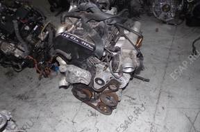 двигатель Audi A3 Leon 1.8 TURBO AGU комплектный GWARAN