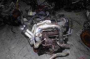 двигатель Audi A3 Leon 1.8 TURBO AGU комплектный GWARAN