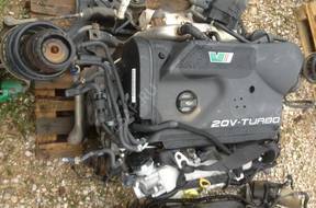 двигатель AUDI A3 LEON OCTAVIA AUQ 1.8T