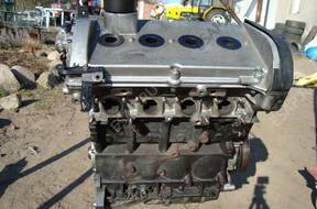 двигатель Audi A3 лифт. версия 1.8 20V APG 2002 год Automat