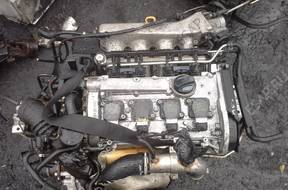 двигатель AUDI A3 OCTAVIA GOLF LEON 1,8TURBO AGU