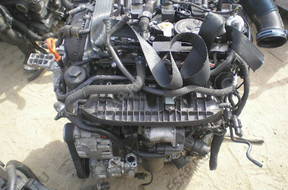 двигатель AUDI A3 OCTAVIA III 1.8 TFSI TSI CJS 180KM