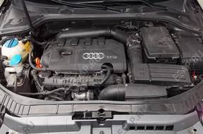 двигатель AUDI A3 SEAT ALTEA 1.8 TFSI BYT