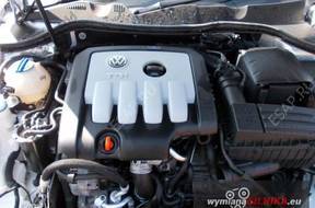 двигатель AUDI A3 SEAT ALTEA LEON 1.9 TDI BXE WYMIANA