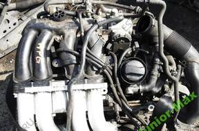 двигатель AUDI A3 SEAT LEON TOLEDO 1.8 20V APG