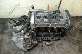 двигатель AUDI A3 SEAT VW GOLF 4 1.8T AUM