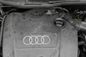 двигатель AUDI A3  SEAT  VW GOLF1,6 APF комплектный