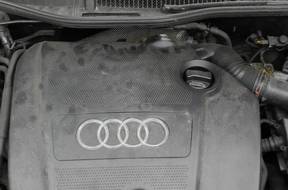 двигатель AUDI A3  SEAT  VW GOLF1,6 APF комплектный