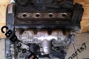 двигатель AUDI A3 SKODA OCTAVIA CBD 2.0TDI