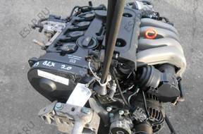 двигатель AUDI A3 TOURAN  2.0 FSI BLX 05 ГОД 174TYS