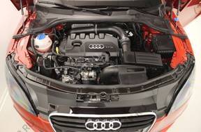 двигатель AUDI A3 TT 2.0TFSI 2.0 FSI  2012 год, 211KM CES