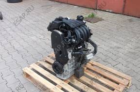 двигатель Audi A3 VW Golf IV 1.6 8V SR AEH
