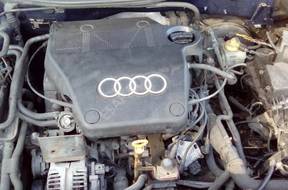 двигатель AUDI A3 VW GOLF IV 4 OCTAVIA 1.6 SR AKL