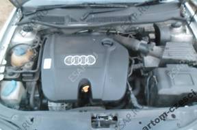двигатель AUDI A3 VW GOLF IV BORA OCTAVIA 1.6 16V