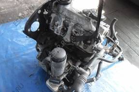 двигатель AUDI A3 VW GOLF IV SKODA 1.9 TDI 90KM AGR