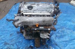 двигатель AUDI A3 VW GOLF IV SKODA OCTAVIA 1.8T ARZ