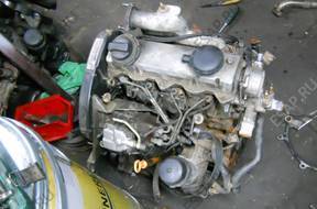 двигатель AUDI A3, VW GOLF, OCTAVIA, LEON 1.9 TDI AGR