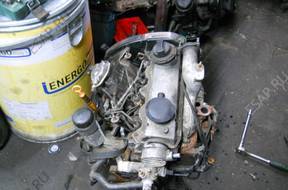 двигатель AUDI A3, VW GOLF, OCTAVIA, LEON 1.9 TDI AGR