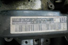 двигатель AUDI A3, VW GOLF, OCTAVIA, LEON 1.9 TDI AGR