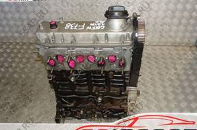 двигатель Audi A3, VW GOLF, OCTAVIA, LEON 1.9 TDI ALH
