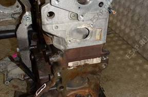 двигатель Audi A3, VW GOLF, OCTAVIA, LEON 1.9 TDI ALH