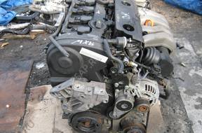 двигатель AUDI A3 VW GOLF TOURAN 2.0 FSI AXW