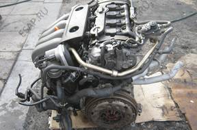 двигатель AUDI A3 VW GOLF TOURAN 2.0 FSI AXW