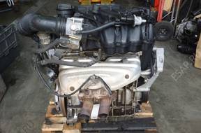двигатель Audi A3, VW Golf V Octavia 1.6 8V 2007 год BSE
