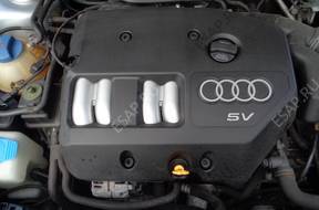 двигатель AUDI A3 VW SKODA 1,8 5v AGN