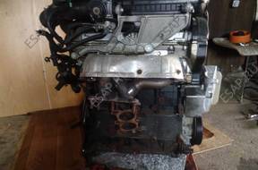 двигатель AUDI A3 VW SKODA 1,8 5v AGN