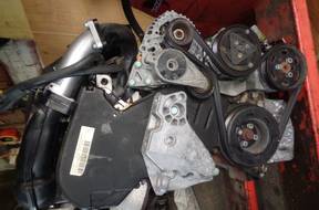 двигатель AUDI A3 VW SKODA 1,8 5v AGN