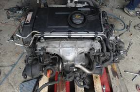 двигатель AUDI A3 VW SKODA SEAT 2.0 TDI 140 KM BKD