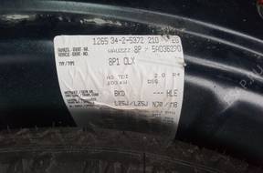 двигатель AUDI A3 VW SKODA SEAT 2.0 TDI 140 KM BKD