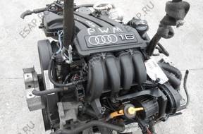 двигатель AUDI A3 VW TOURAN 1.6 8V BGU 03 год 141TYS