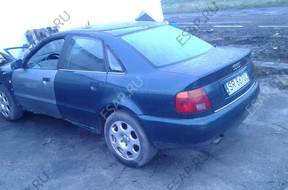 двигатель audi a4 1,8