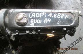 двигатель AUDI A4 1.6 B 8V ADP