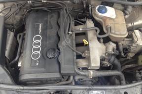 двигатель Audi a4 1.8 ТУРБО бензиновый AEB