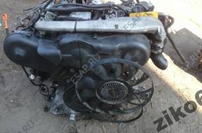 двигатель AUDI A4 2,5 TDI 340 TYS PRZEBIEG ORYGINALNY