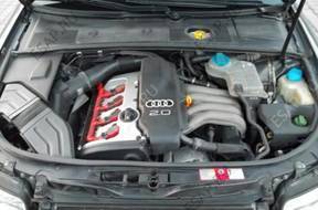 двигатель audi a4 2.0 бензиновый