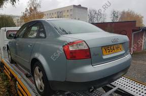 двигатель audi a4 2.0 бензиновый