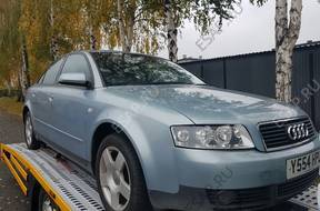 двигатель audi a4 2.0 бензиновый