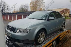 двигатель audi a4 2.0 бензиновый