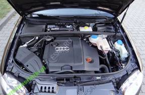 двигатель AUDI A4 2.0 TDI BRD  WYMIANA